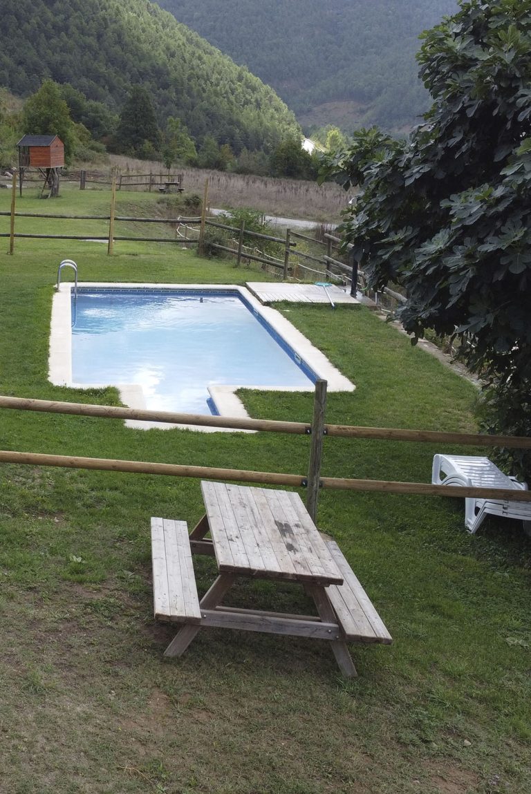 3 - espais piscina